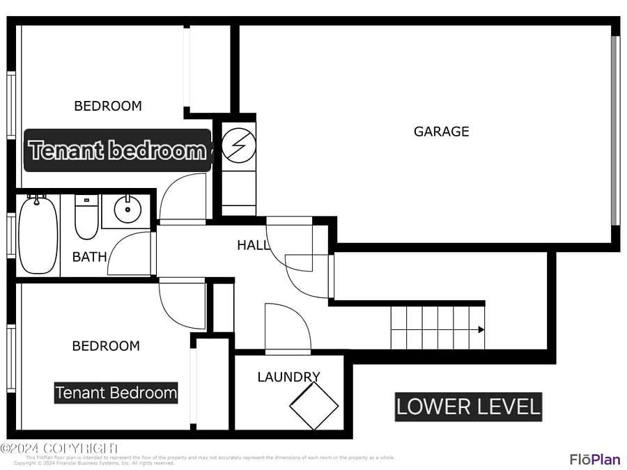 Furnished Finder property 932671_1 photo 18