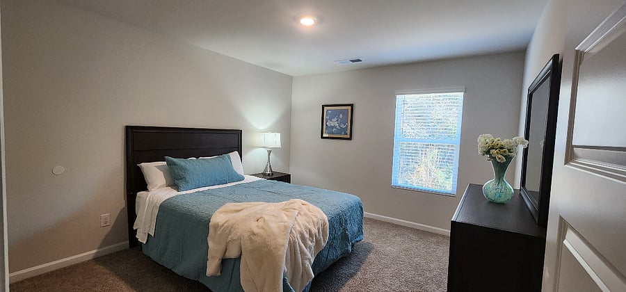Guest Bed Room 2
