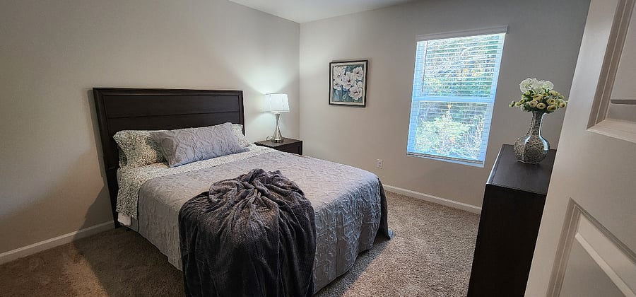 Guest Bed Room 3
