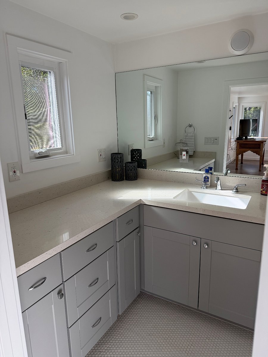 Master bath