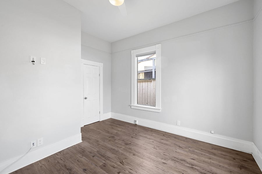 Front bedroom
