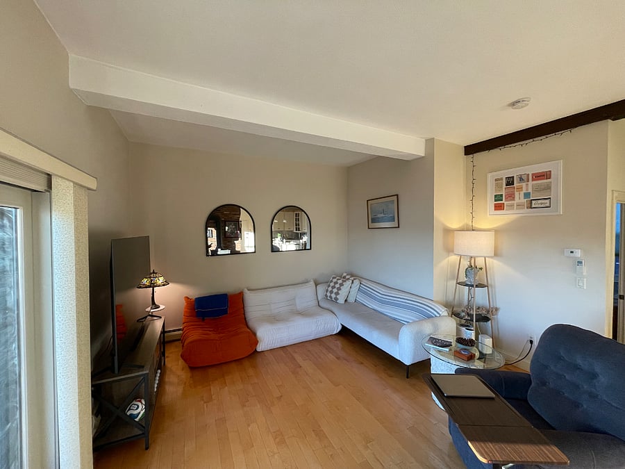 All new furniture within last 1-2 years