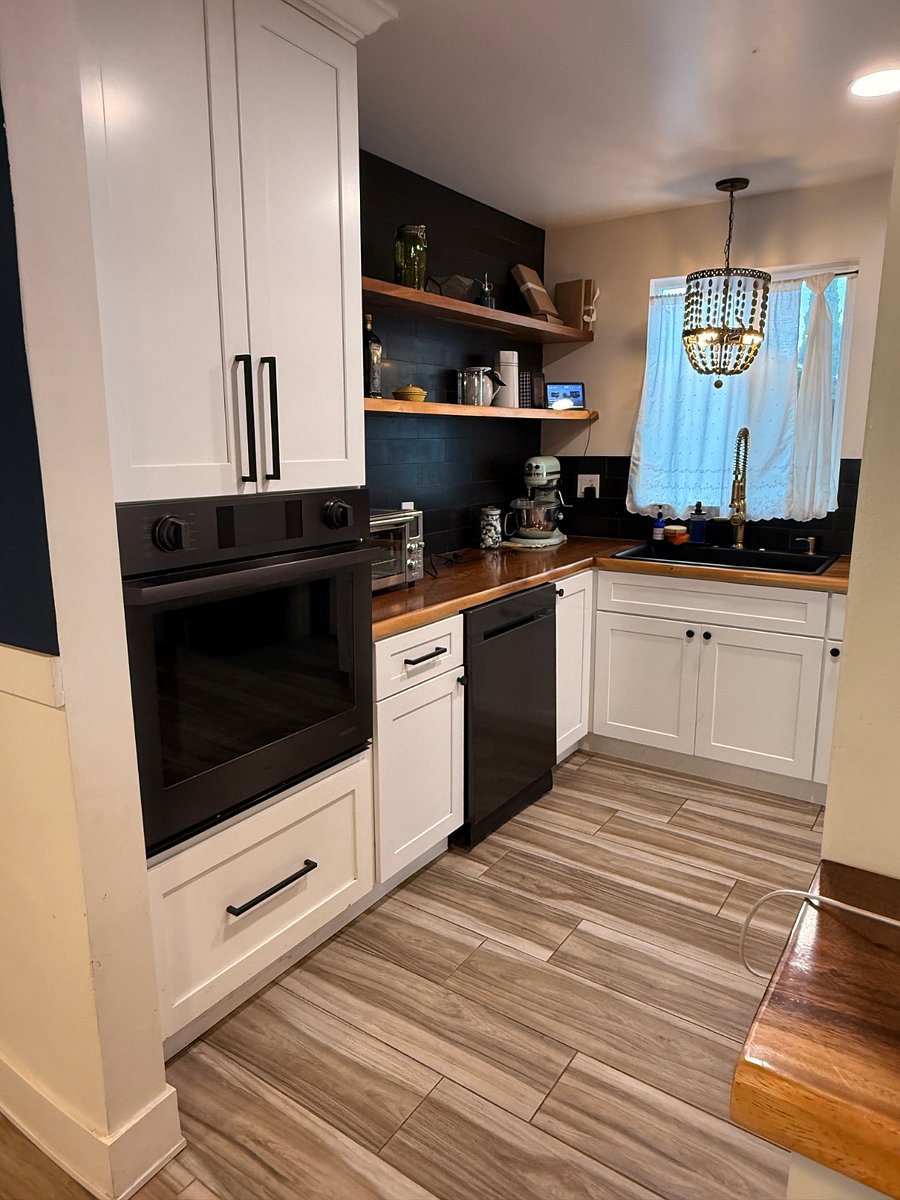 Dishwasher oven