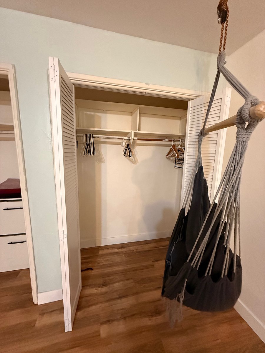 Closet 2
