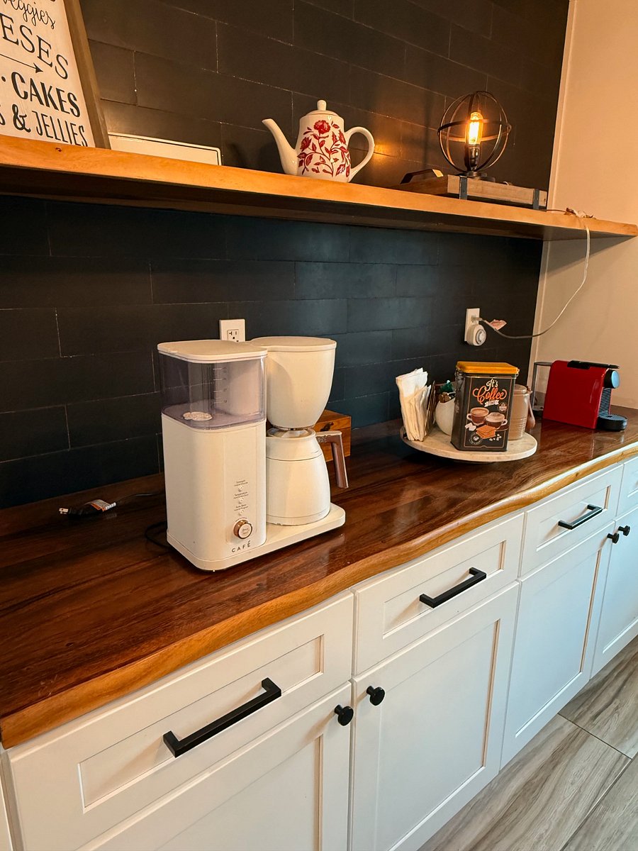 Coffee Station