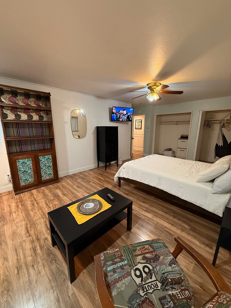 Bedroom Nook