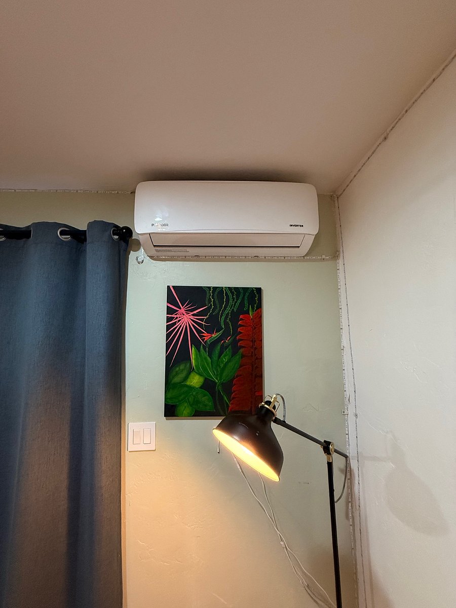 A/C Minisplit