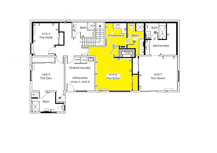 Furnished Finder property 933114_4 photo 12