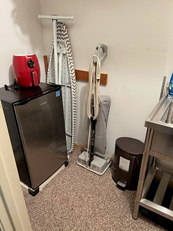 Kitchenette, 