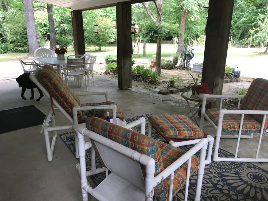 Porch