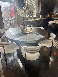 Kitchen Table
