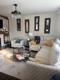 Living Space
