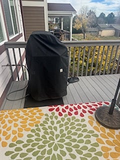 Grill