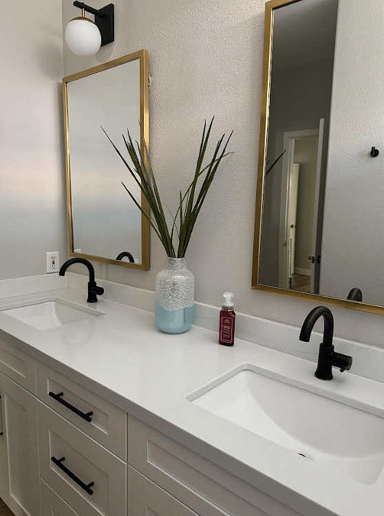 Guest Bath