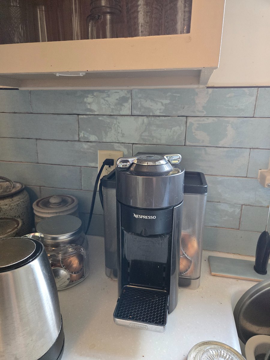 Nespresso