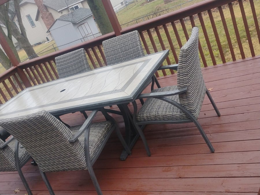 Furnished Finder property 933392_1 photo 32