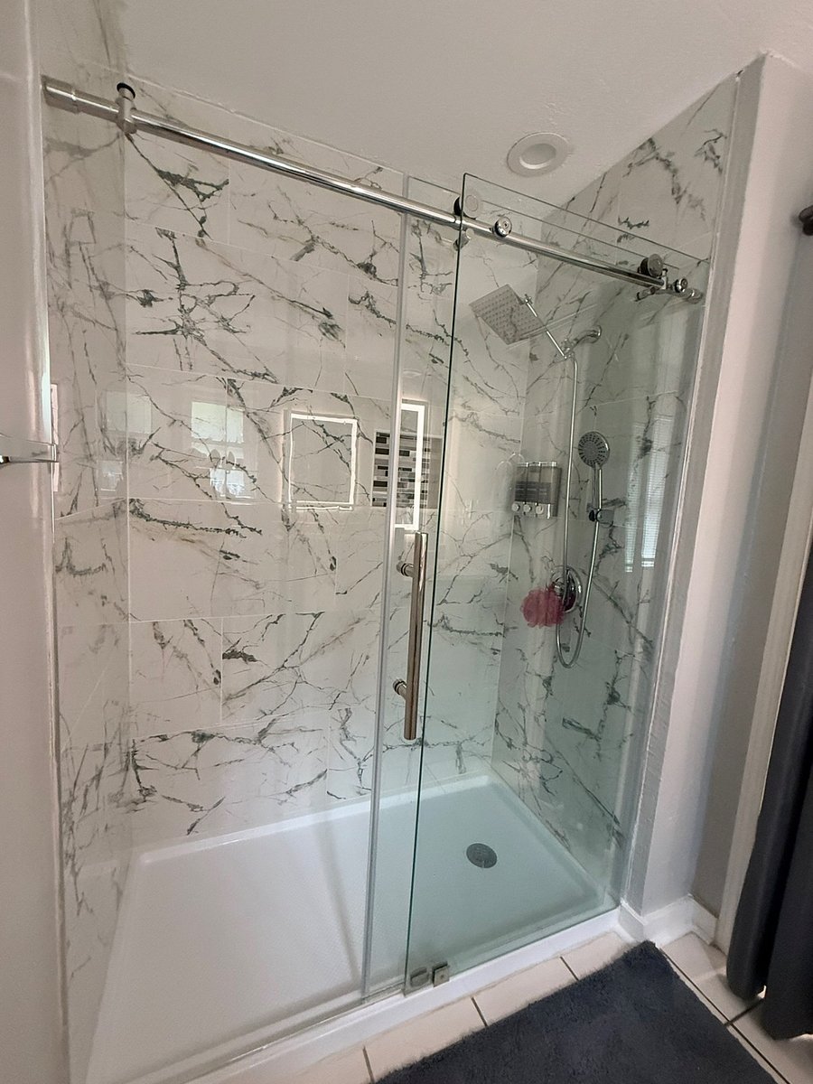 Master bath