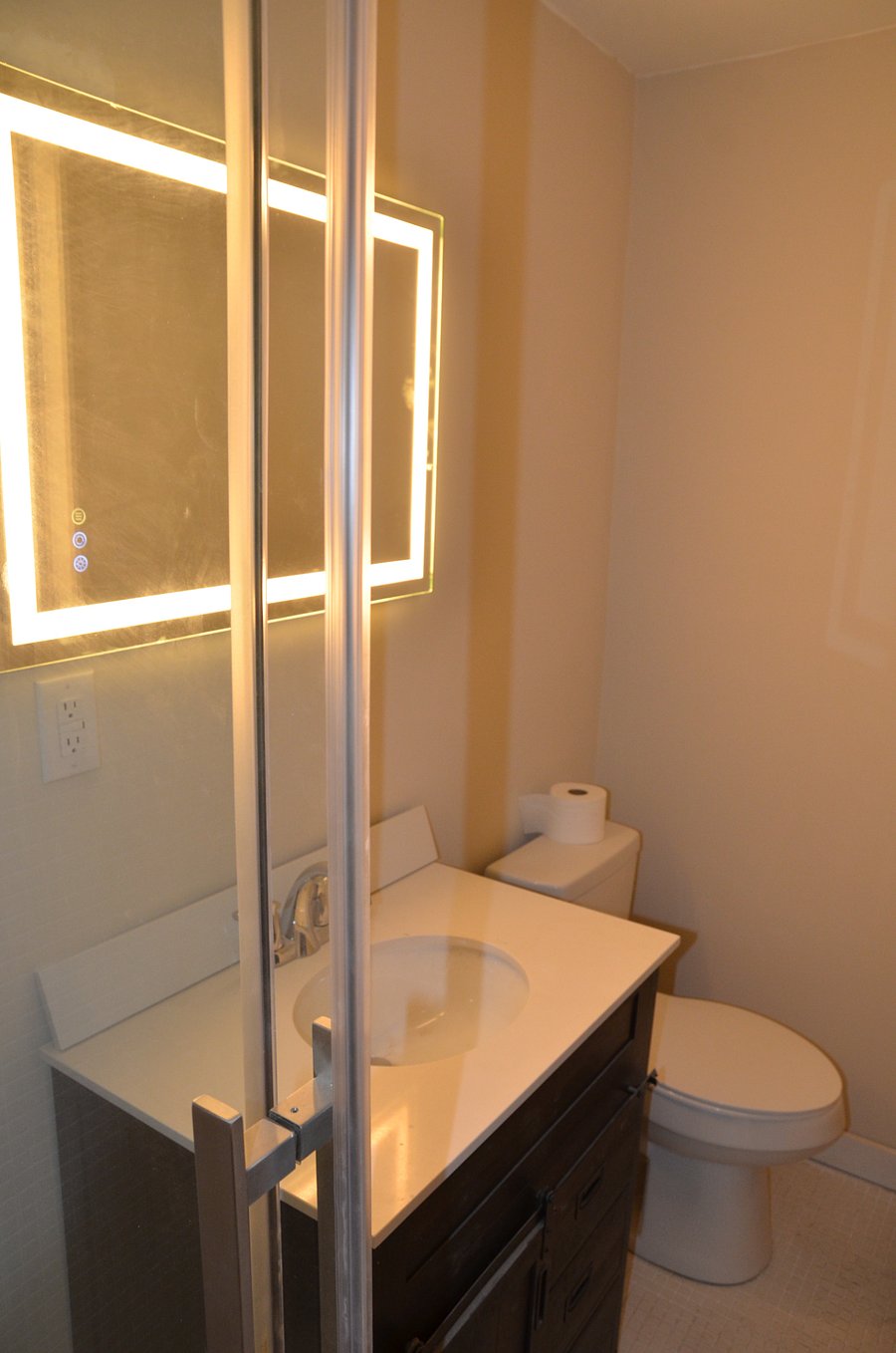 master bath
