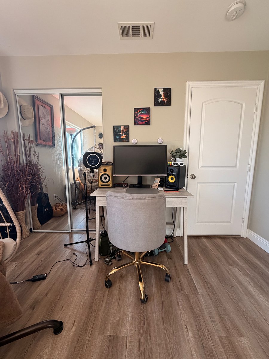 Workspace