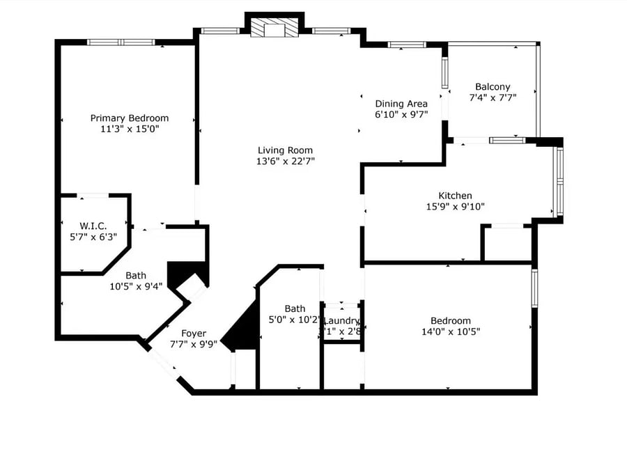 Furnished Finder property 933745_1 photo 14