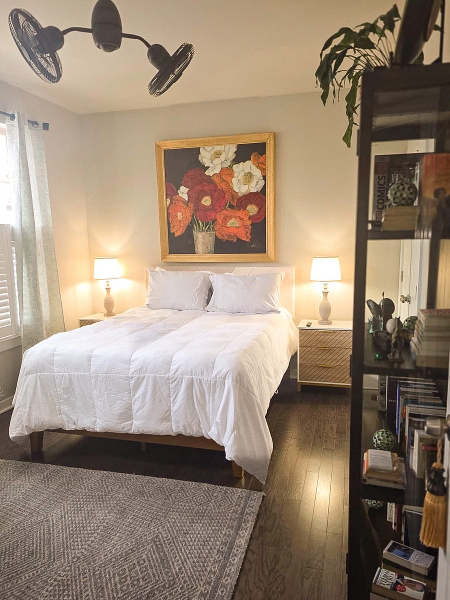 BedroomB