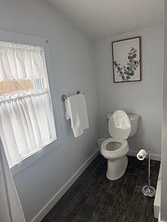 Bath, alt angle