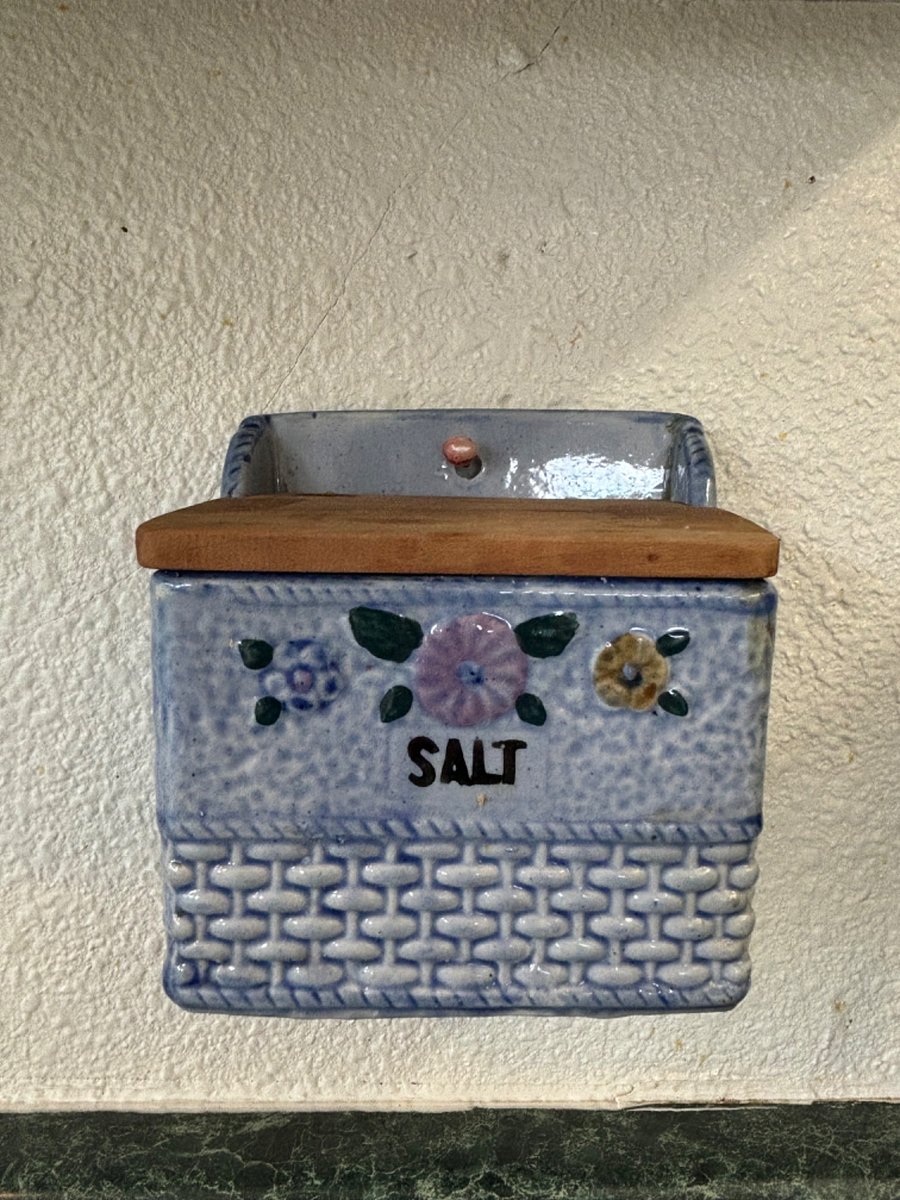 Salt