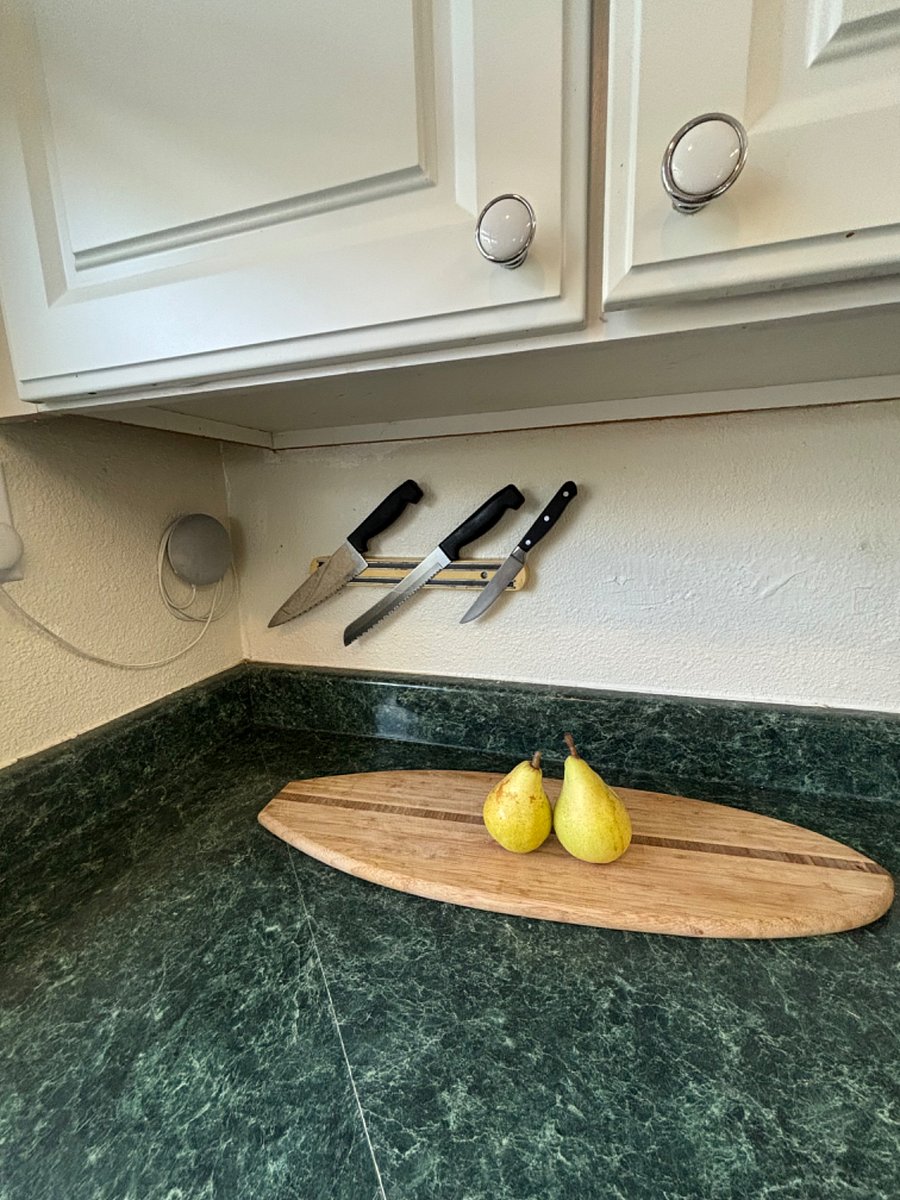 Kitchen supplies