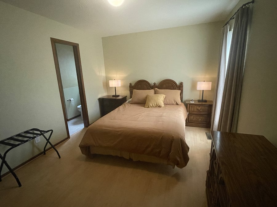 Front Bedroom