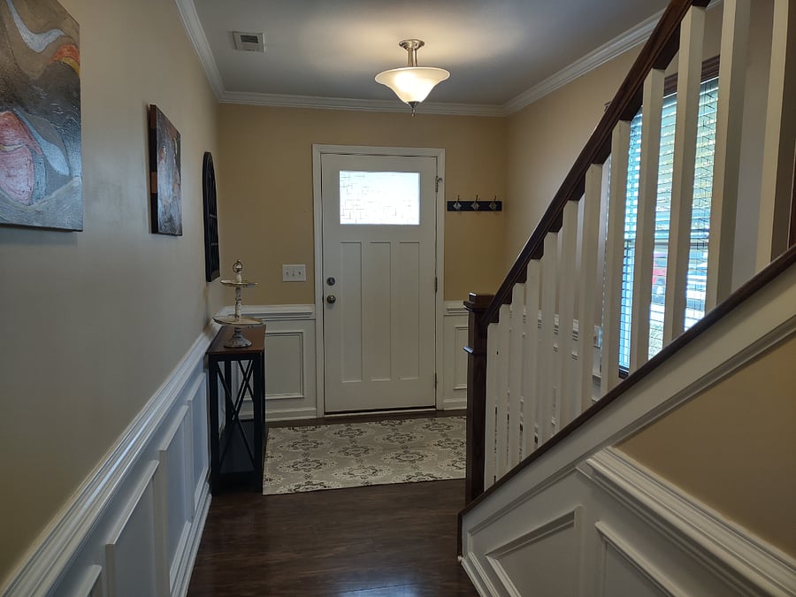 Entryway