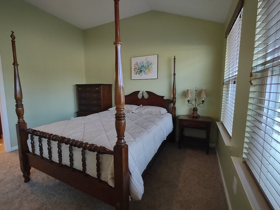 2nd Master Ensuite
