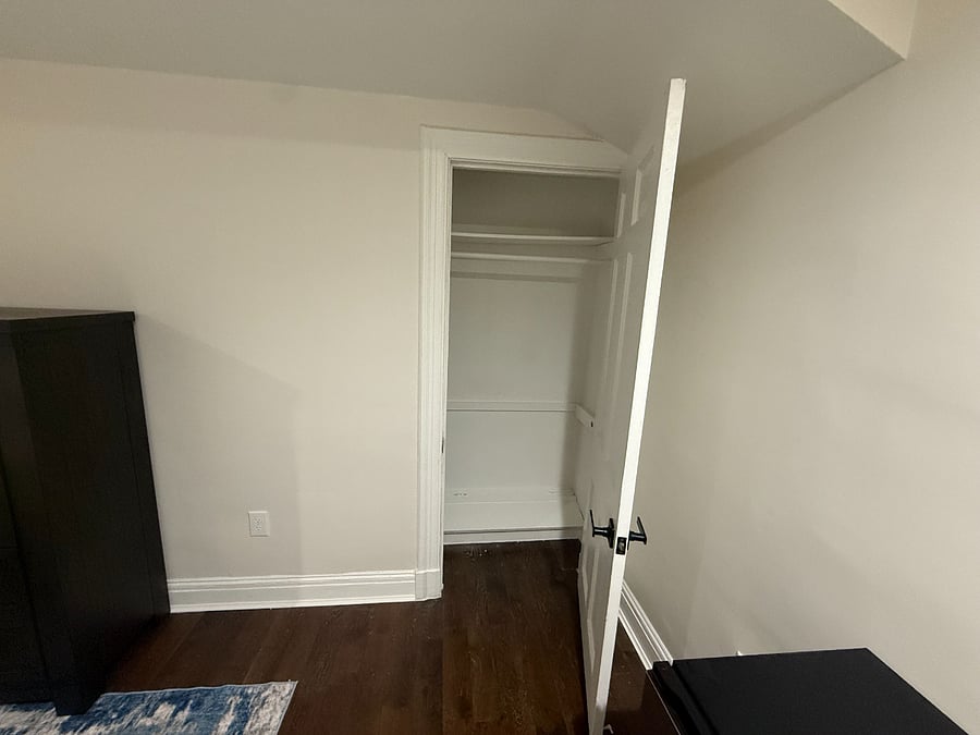Bedroom 2.