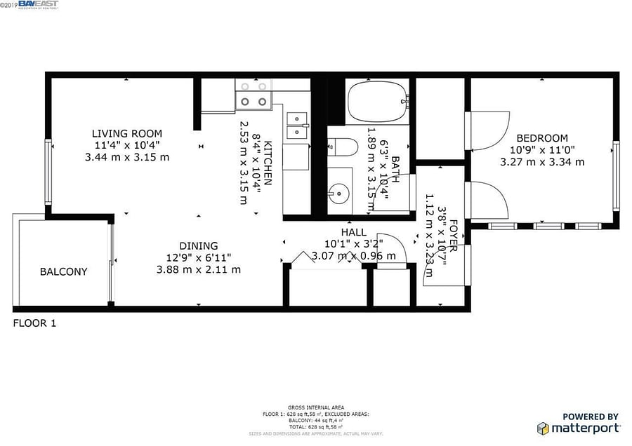 Furnished Finder property 934097_1 photo 34
