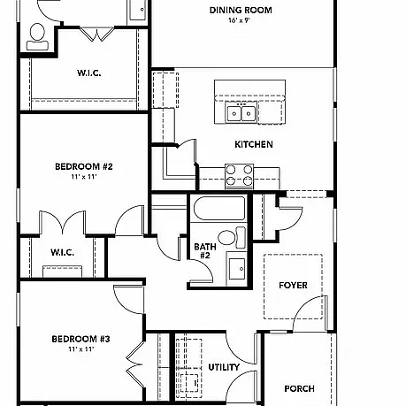 Furnished Finder property 934185_1 photo 12