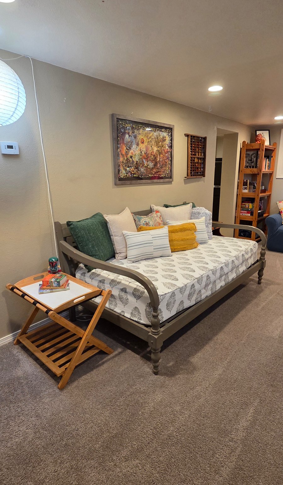 Day bed