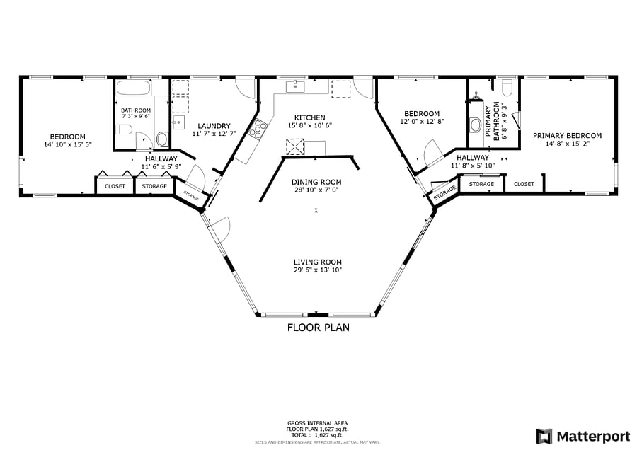 Furnished Finder property 934292_1 photo 3