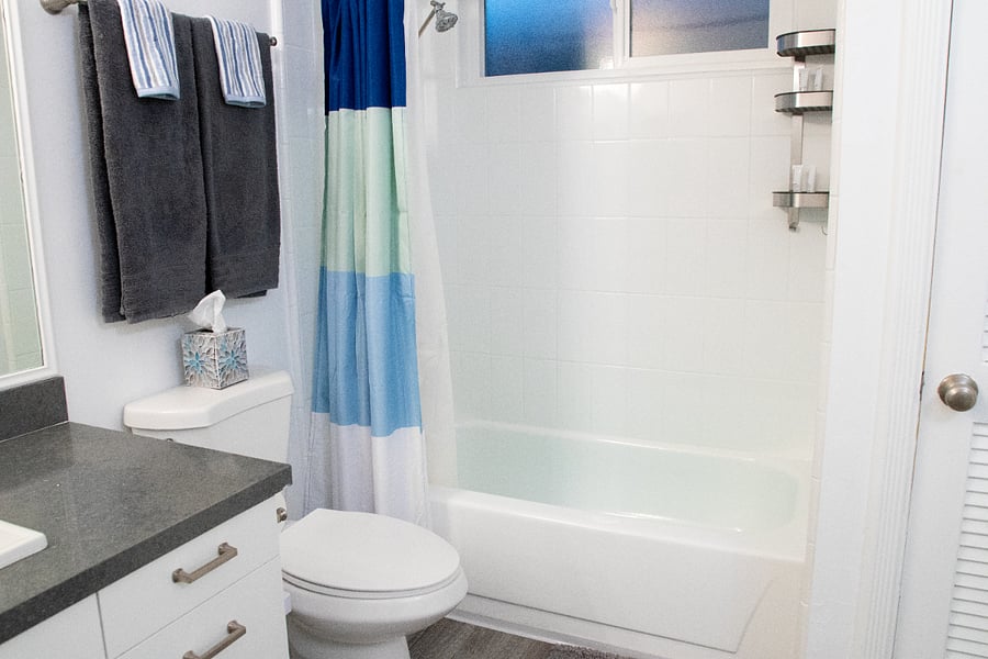 Full Bath