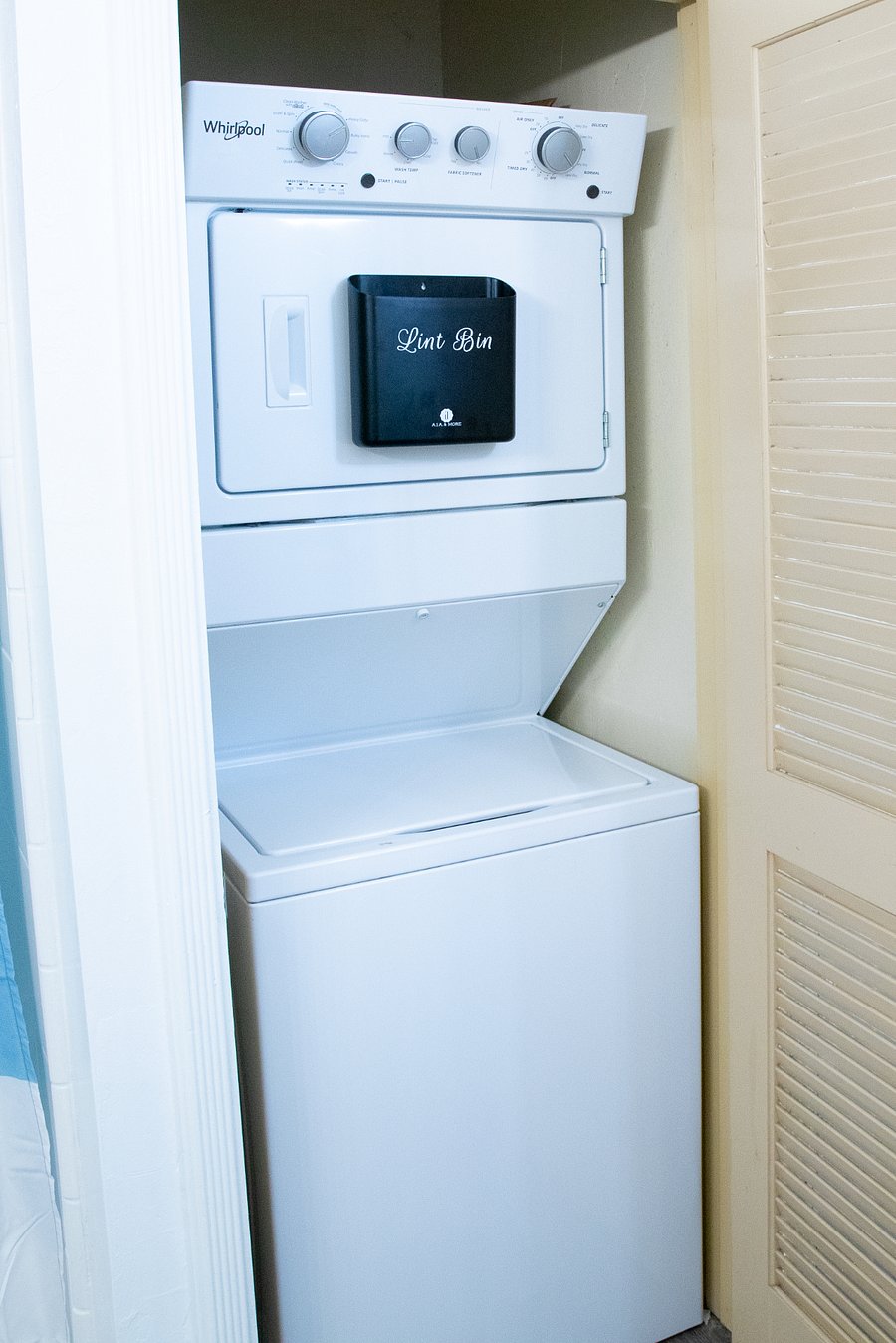 In-Unit Washer/Dryer
