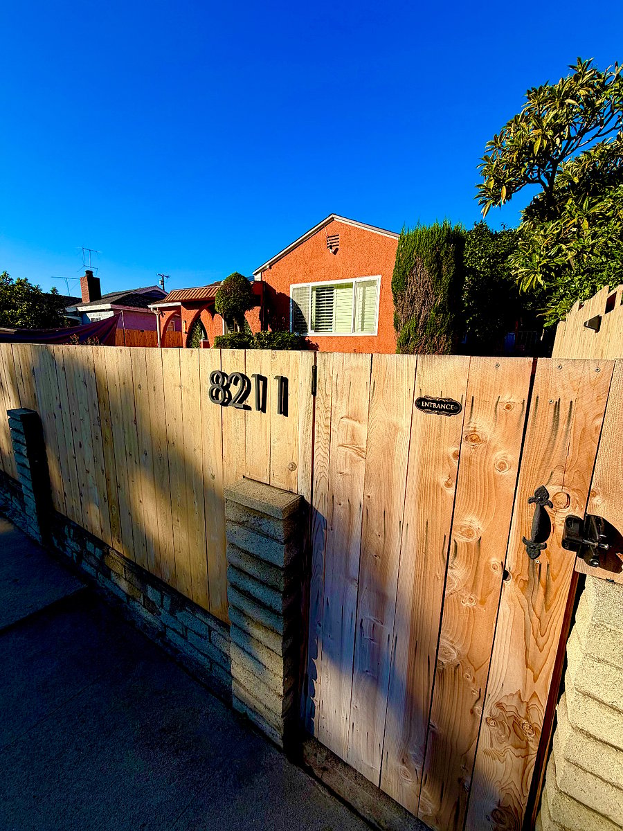 Quiet, private single-family home with a large gated driveway easy, stress-free parking for late-night or early-morning shifts. Safe, well-kept neighborhood with no homes directly across the street.