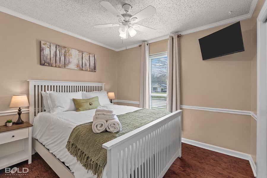 Bedroom #2