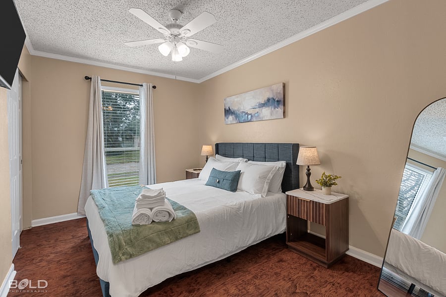 Bedroom #3