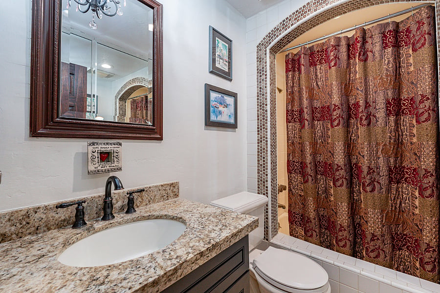 3rd bathroom