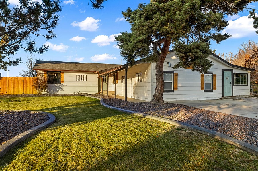 3810 E Onyx St. Meridian, ID - Mid-term rental 