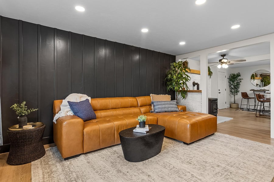 3810 E Onyx St. Meridian, ID - Mid-term rental 