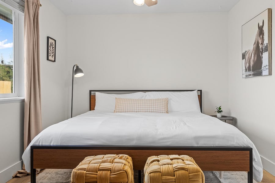 3810 E Onyx St. Meridian, ID - Mid-term rental 