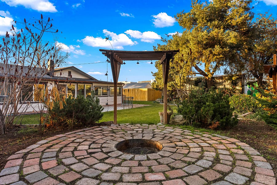 3810 E Onyx St. Meridian, ID - Mid-term rental 