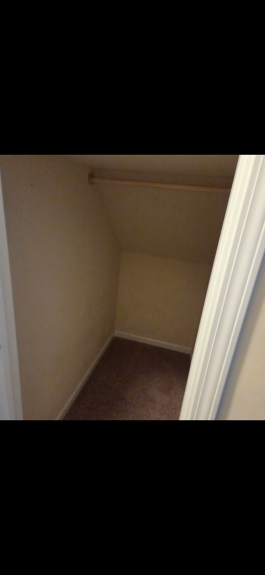 2 Closet in primary room
