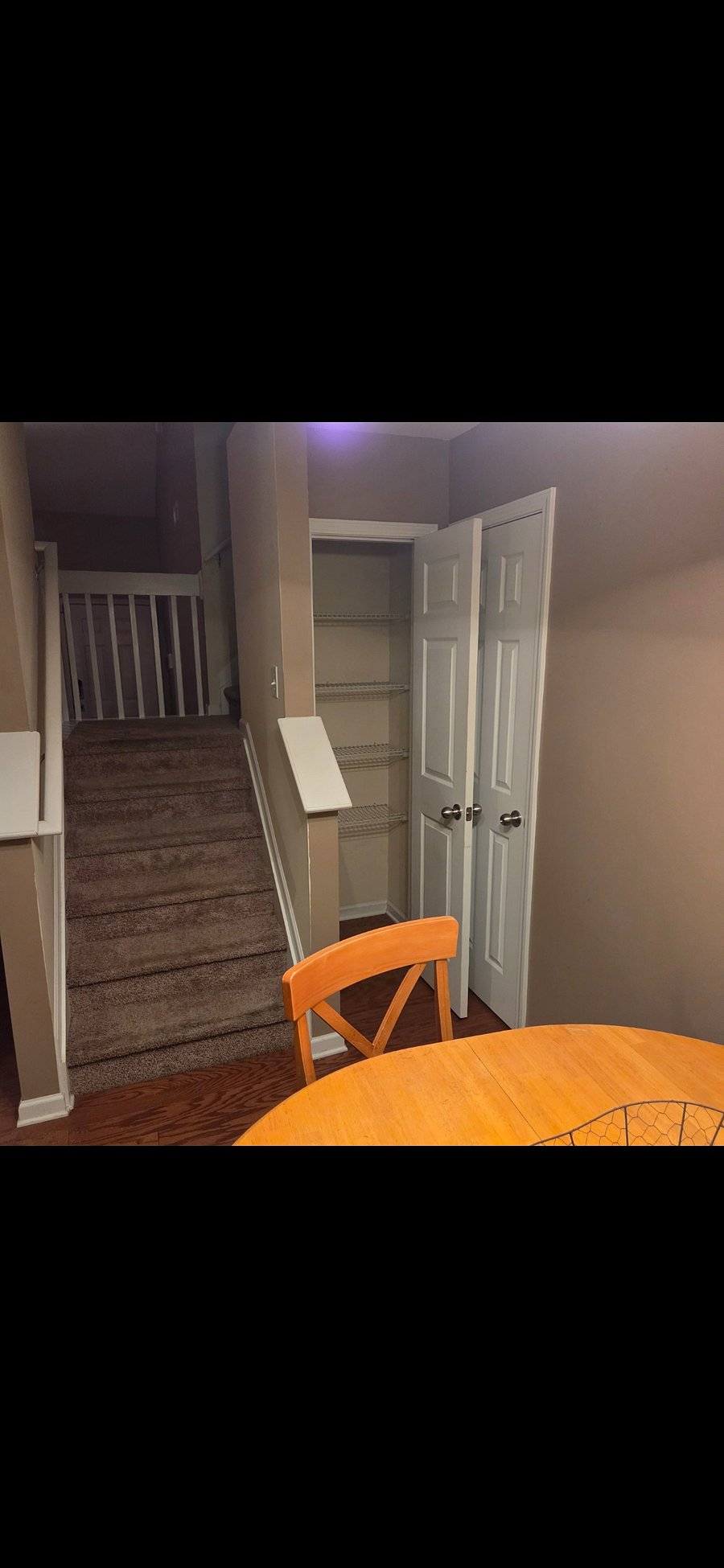 Pantry