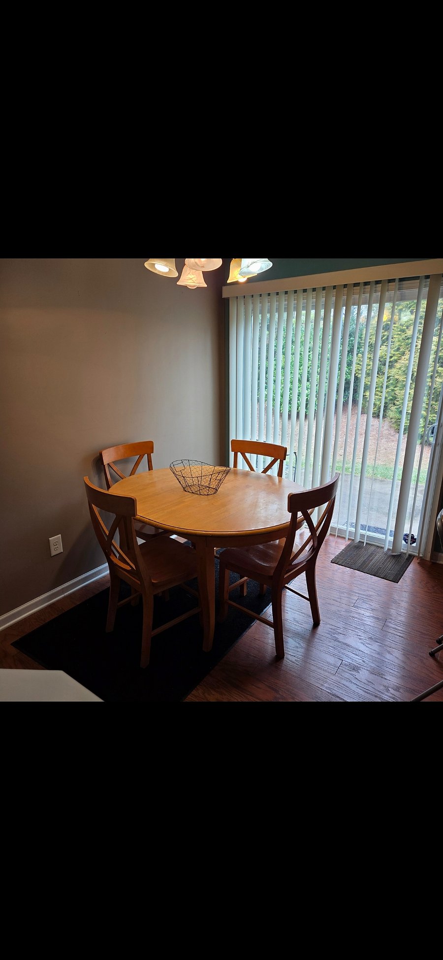 Dinning room
