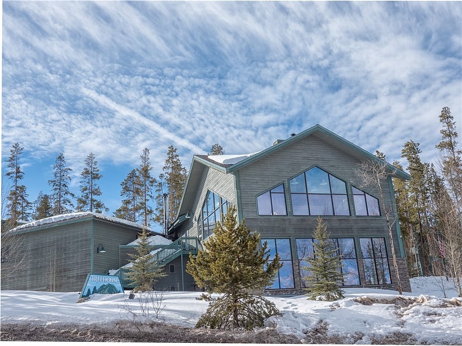 Clubhouse